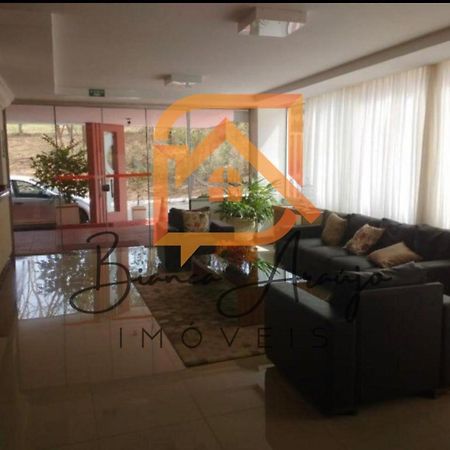 Appartement Di Roma Hot Park à Rio Quente Extérieur photo