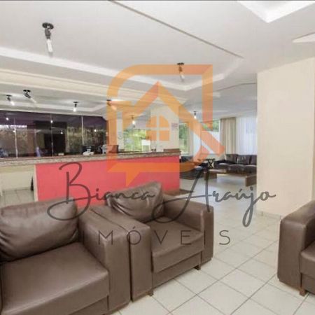 Appartement Di Roma Hot Park à Rio Quente Extérieur photo
