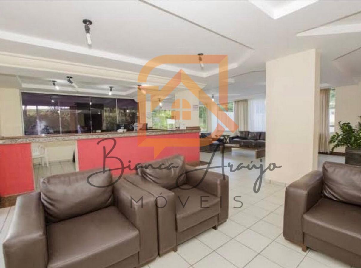 Appartement Di Roma Hot Park à Rio Quente Extérieur photo