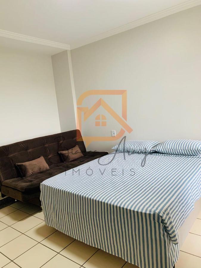 Appartement Di Roma Hot Park à Rio Quente Extérieur photo