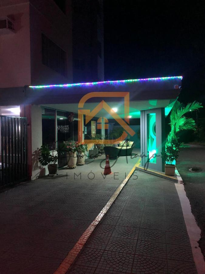 Appartement Di Roma Hot Park à Rio Quente Extérieur photo