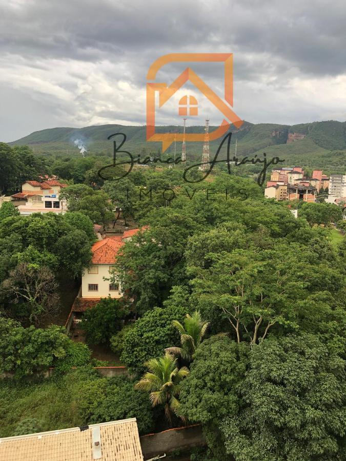 Appartement Di Roma Hot Park à Rio Quente Extérieur photo
