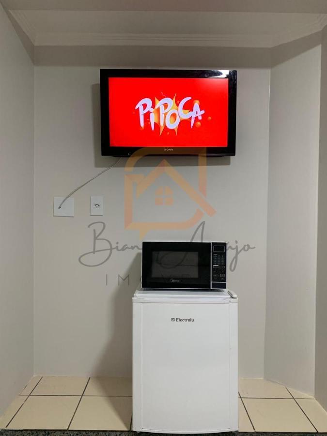 Appartement Di Roma Hot Park à Rio Quente Extérieur photo