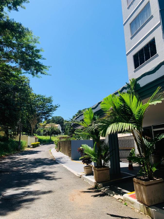 Appartement Di Roma Hot Park à Rio Quente Extérieur photo