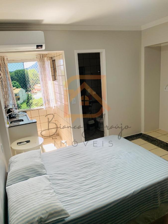 Appartement Di Roma Hot Park à Rio Quente Extérieur photo